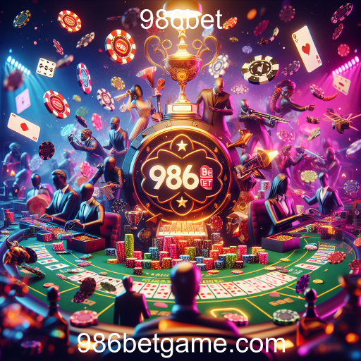 Descubra a Exclusividade do Categoria VIP no 986bet